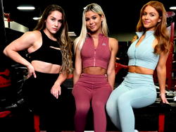 Update Your Athleisure Style With Key Pieces From RawGear