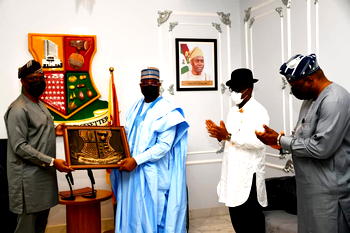 RMAFC tasks Oyo govt on economic diversification