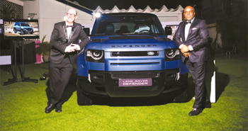 Abuja Motor Fair’ll be bumper — Agwu