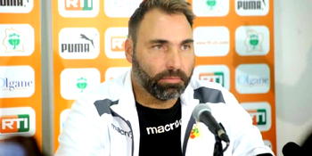 World Cup Qualifiers: Referee responsible for loss to Nigeria – CAR Coach, Savoy