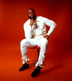 Ray Emodi: Nollywood lover boy with big dream
