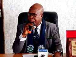 Elite conspiracy affecting applicants into polytechnics — Rector
