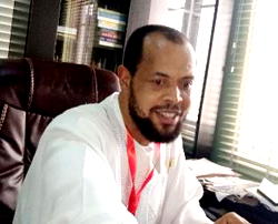 I witnessed civil war, won’t pray for secession — Revd Chris