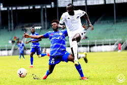 2020/2021 CAF Champions League: Rivers United fall to Sudan’s Al Hilal