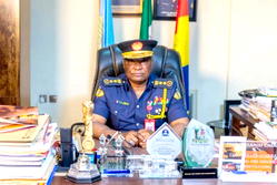 FFS set to develop new fire policy