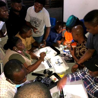 US Consulate trains 50 Lagos teachers in STEM methods