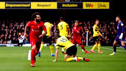 Baptism of fire! Liverpool hit 5 past Watford on Ranieri’s return