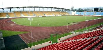 CAF approves Samson Siasia stadium for Bayelsa United, CS Sfaxien game