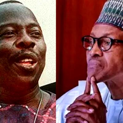 PANDEF to Buhari: Exonerate Saro-Wiwa, others, not pardon