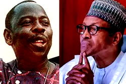 PANDEF to Buhari: Exonerate Saro-Wiwa, others, not pardon
