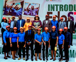 Teachers Day 2021: Gov. Obaseki unveils first batch of EdoSTAR fellows