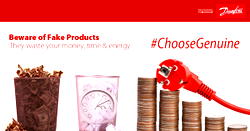 Danfoss tackles cold room best practices and importance of refrigeration in Nigeria
