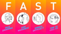 World Stroke Day: Minutes can save precious time