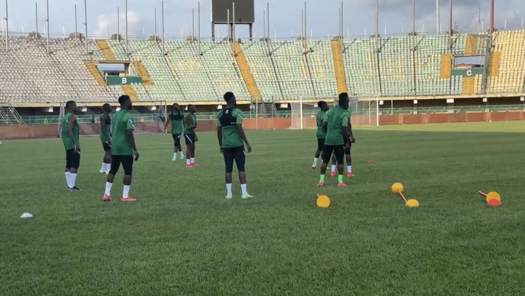 Super Eagles