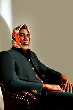 6UFF predicts explosion for Nigerian music industry