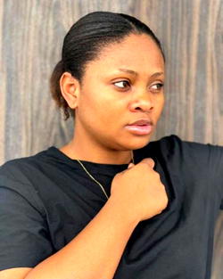 BBNaija’s Tega challenges Maria, Liquorose others to ‘Bare Your Beauty’
