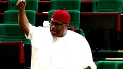 BORROWING TO FUND BUDGET: We are breaking the law — Reps Deputy Minority Leader