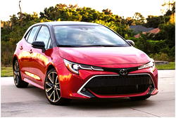 Foundation that made Corolla world’s most popular car