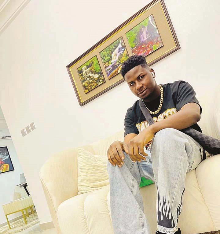 GoodBoyTim out with  ‘Incoming Wahala’