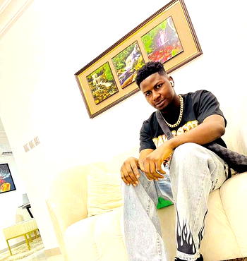 GoodBoyTim out with  ‘Incoming Wahala’