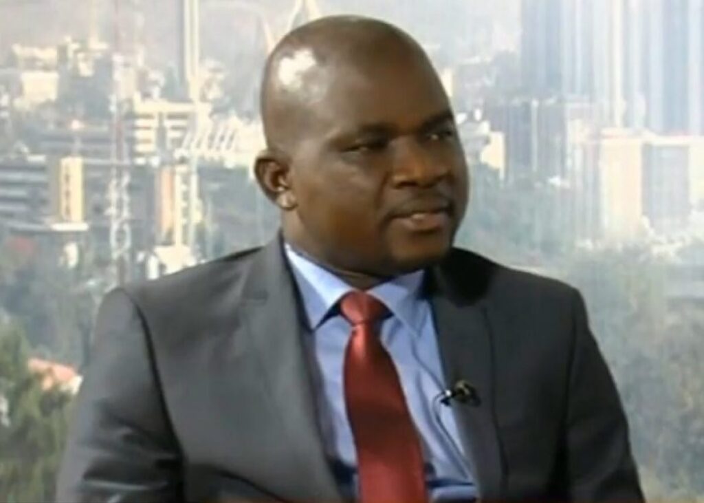 #EndSARS: Lekki Tollgate shooting left dark spot on Nigeria's history ― Akase