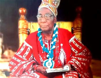 Owa of ldanre 45 years coronation anniversary: Indigenes to launch N500m appeal fund