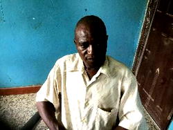 I was scolded for returning N100,000 forgotten by passenger – Kaduna tricyclist
