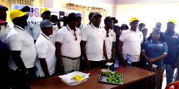 Anambra: USA Partners roots for Andy Uba