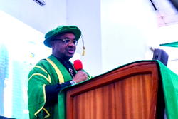 Gov Emmanuel, Dambaba call for collaborative approach to fight insecurity