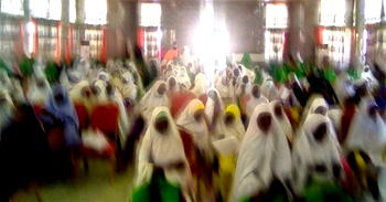 International Day for Girl-child: UNICEF trains 100 girls in Kebbi
