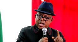 Secondus threatens PDP Convention with court injunction