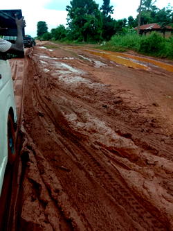 38 years after Jim Nwobodo’s Era: Umahi launches construction of Abakaliki ring road project