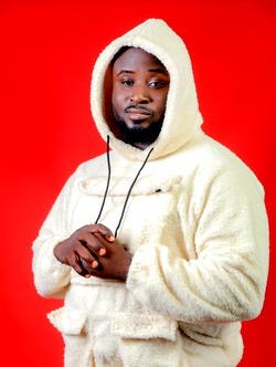 Beatmaker, Ajimovoix Drums, to fulfill Nollywood dream