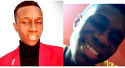 I’m obsessed with Blockchain technology, App development ― 17-yr-old Tech guru, Moyo Sulyman