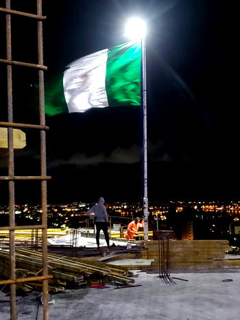 61st Independence Day: ANISZA splashes N1m on unity history winner