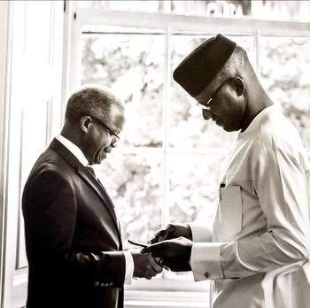 There’s value, purpose in public engagement ― Laolu Akande