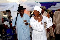 Day of Older Persons: O. B. Lulu-Briggs Foundation calls for greater attention to basic needs