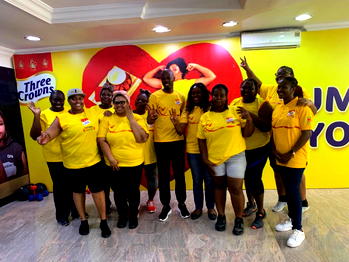 Three Crowns unveils housemates for faSttest shedder weight-loss reality TV show Season 4