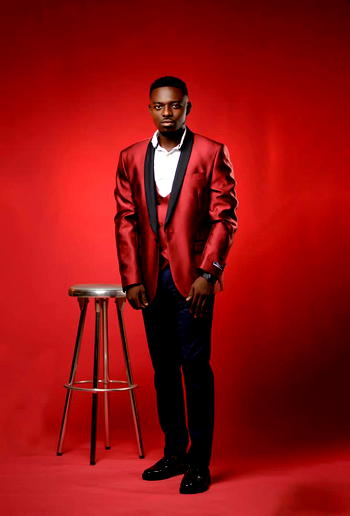 Comedian Waris to host ‘Seriously Unserious’ show