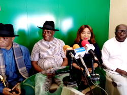 State Congress won’t hold in Abia, APC elders declare