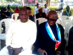 APC State Congress peaceful in Delta