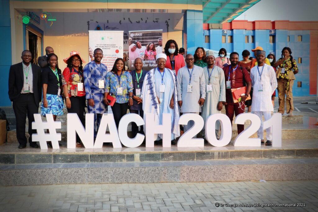 Experts' position on investment in young people: Is Africa listening?