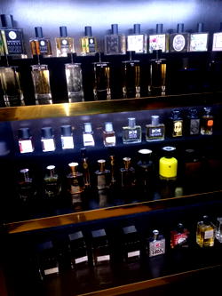 Nigerians spend $1.3bn annually on perfumes ― Seinde Signature