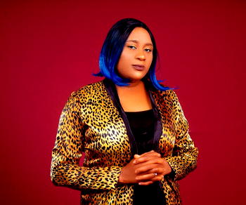 Hunger to win soul for Christ through music my inspiration ― Oyanu Daniel