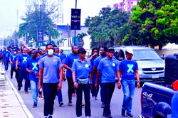 Ecobank Day: Stop discrimination against victims of  mental health disorder – Akinwuntan