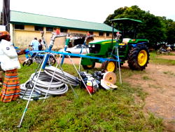 We’re set to revolutionalise farming calendar ― Cross River Basin Devt Authority
