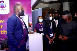 How I-invest is creating investors from everyday Nigerians