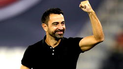 Xavi’s focus on Al Sadd says mgt, admits talks with Barcelona