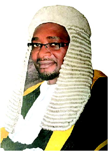 Nigeria missed it with Yar’Adua’s death — Ukweni