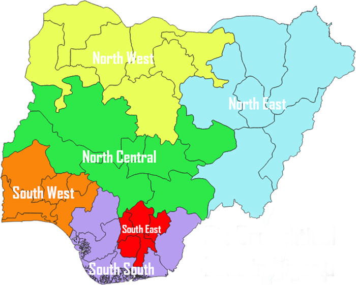 Rotational Presidency: Our fear of southern president — Northern elites